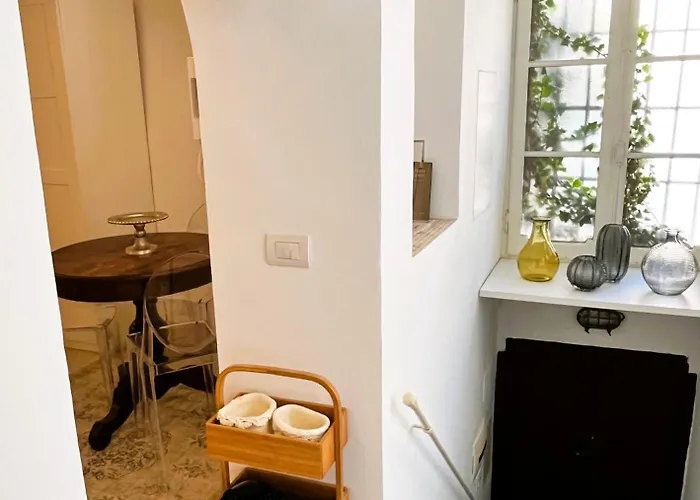 Guesthost - Flaminio Mm Comfy Loft - Piazza Del Popolo Rzym