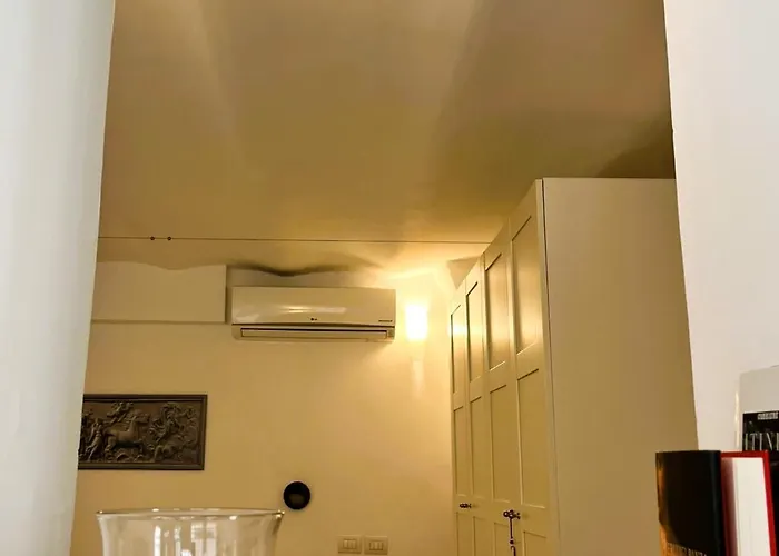Apartament Guesthost - Flaminio Mm Comfy Loft - Piazza Del Popolo