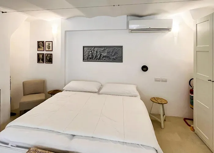 Apartament Guesthost - Flaminio Mm Comfy Loft - Piazza Del Popolo