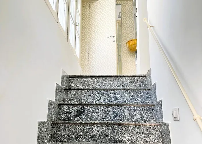 Apartament Guesthost - Flaminio Mm Comfy Loft - Piazza Del Popolo *